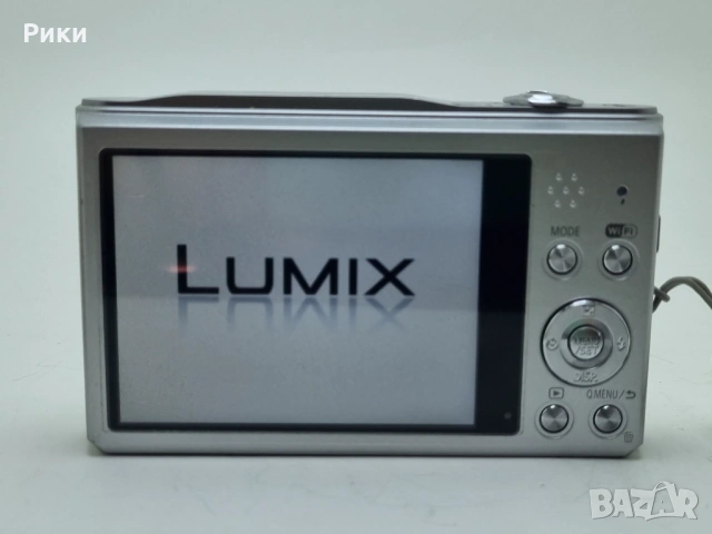 Panasonic Lumix DMC SZ8 Digital Camera 12x Optical Zoom, снимка 14 - Фотоапарати - 53804604