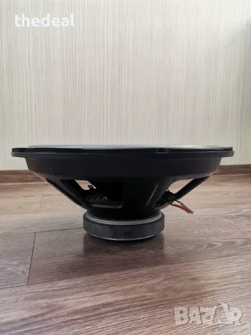 "THUNDER" 15 инча, снимка 3 - Тонколони - 47621265