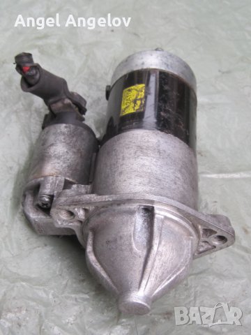 Стартер за Hyundai Getz 1.5CRDI 36100-2A100 KIA RIO KIA CEED Hyundai I30 , снимка 1