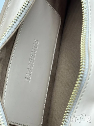 чанти Jacquemus , снимка 7 - Чанти - 51321074