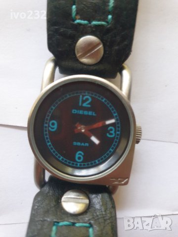 diesel watch, снимка 13 - Дамски - 41706091