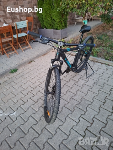 Колело Trek Marlin 5, снимка 2 - Велосипеди - 52228083