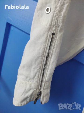 Marc Cain Capri EU 40, снимка 4 - Панталони - 41447094