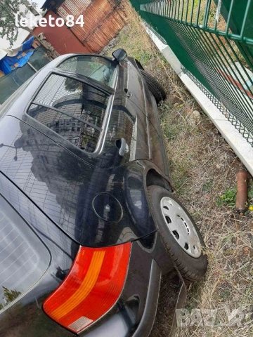 Volkswagen Golf 1.4i 2002 VW Фолксваген голф 4 бензин на ЧАСТИ, снимка 4 - Автомобили и джипове - 51871482