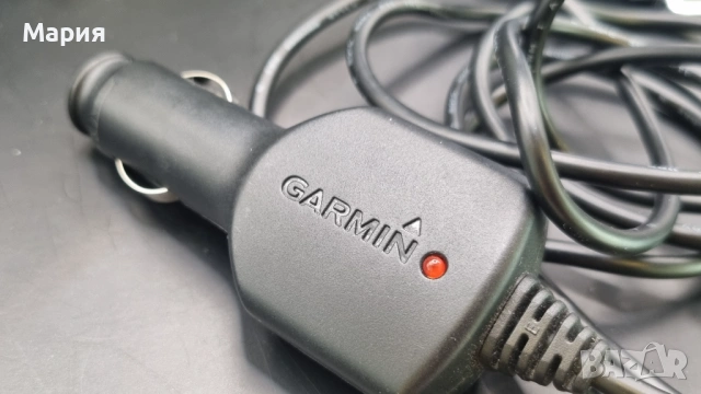 GPS Навигация Garmin DEZL 780 LMT-S , снимка 7 - Garmin - 53691165