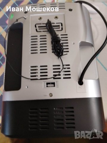 AKAI A60002 Основно тяло - за части, снимка 4 - Аудиосистеми - 41666260