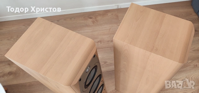 Тонколони Infinity Alpha 40, снимка 4 - Тонколони - 53241300