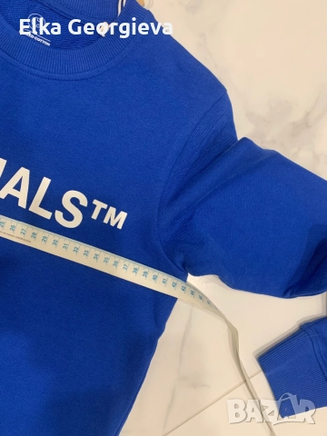 Оригинални нови маркови блузи за момче с ръст 152 см 12 години, снимка 5 - Детски Блузи и туники - 52030873