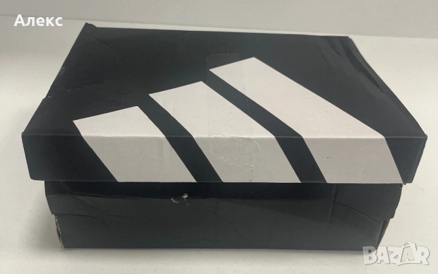 ADIDAS VL COURT 3.0 UK детски маратонки, снимка 7 - Детски маратонки - 53473739