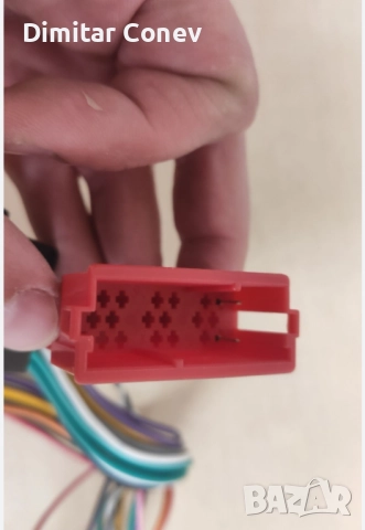 Адаптер за управление от волана Рено към Pioneer , снимка 4 - Аксесоари и консумативи - 52520440