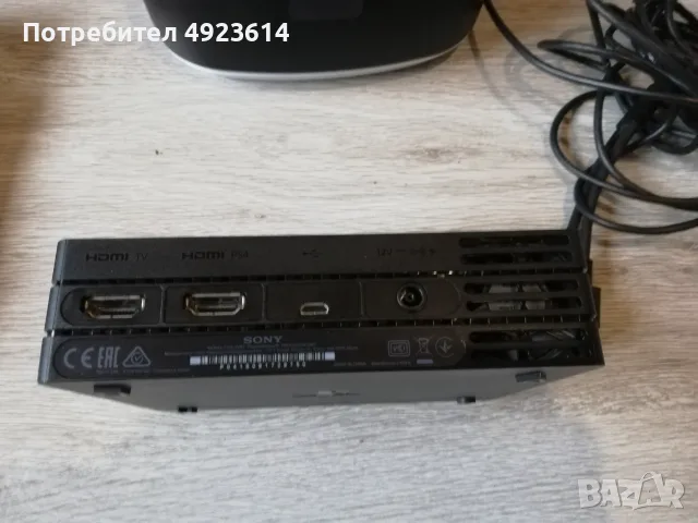 PlayStation Sony VR очила, снимка 6 - Аксесоари - 55722486