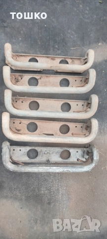 автовоз-стопери ROLFO, снимка 5 - Ремаркета - 52155692