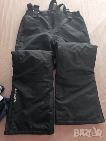 Екип/комплект 12/13 г моМче/ски долнище , снимка 10 - Детски комплекти - 52593075