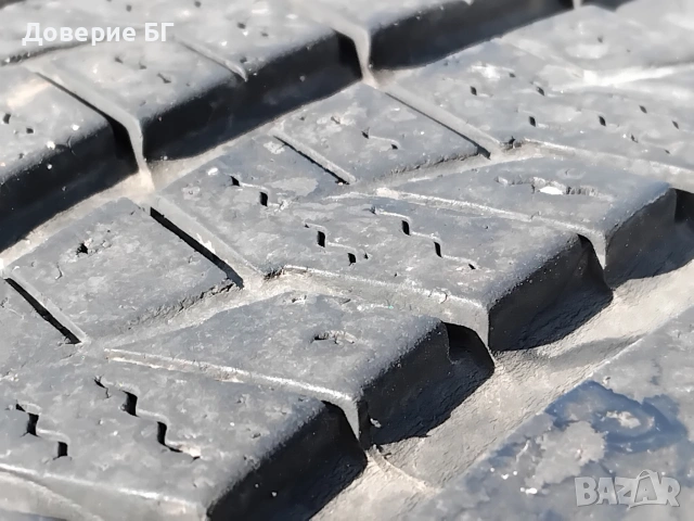 Гуми 215 75 16 C Ц за бус Tracmax 2 броя - нов внос. Не са нови!, снимка 2 - Гуми и джанти - 53845035