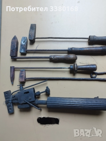 поялници с външно награване, снимка 6 - Поялници и запояване - 51702646