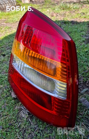 Стоп за OPEL, снимка 2 - Части - 53825912