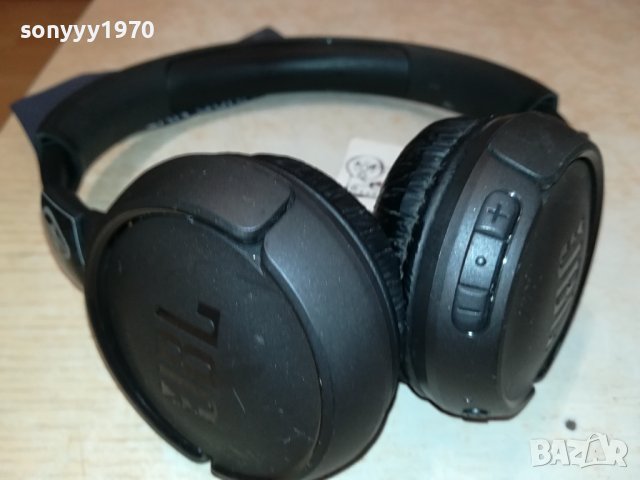 JBL BLUETOOTH HEADPHONES-ВНОС FRANCE 2208231400, снимка 14 - Слушалки и портативни колонки - 41932224