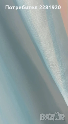 Готови пердета, 100% полиестер, цена по подразбиране , снимка 4 - Пердета и завеси - 53203954