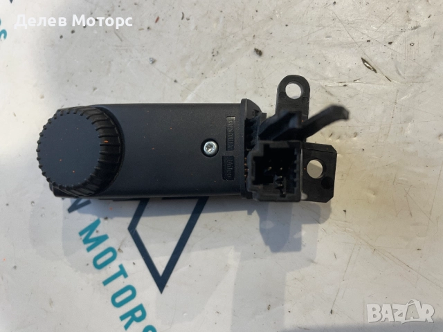 25520099R джойстик, управление на радио от Renault Clio 5 1.0 SCe, двигател B4D419, снимка 4 - Части - 52353776