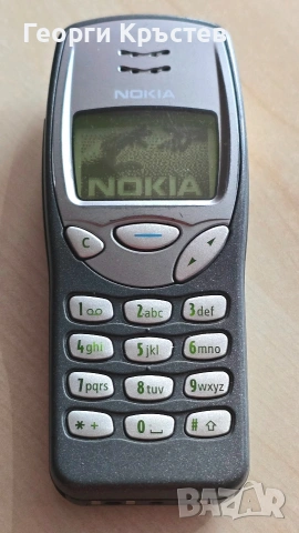 Nokia 200(RM970 - 2 бр.), 3210(2 бр.) и 6303 - за ремонт или части, снимка 2 - Nokia - 53384042