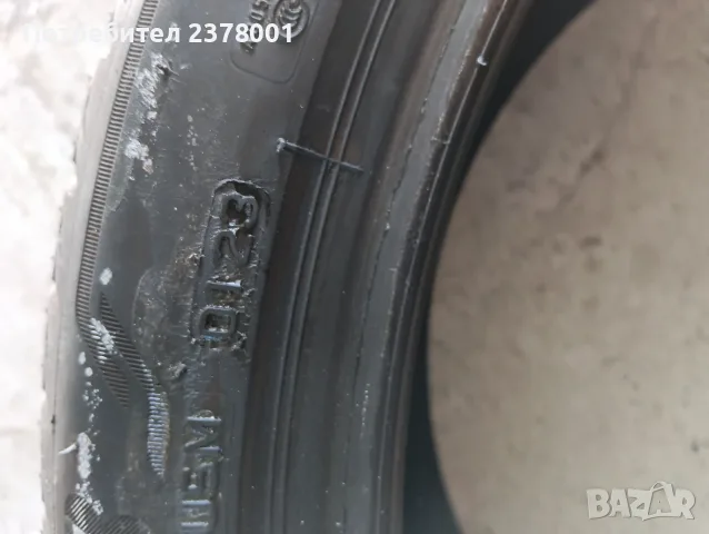 Гуми за бмв х3., снимка 5 - Гуми и джанти - 56271268
