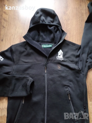 Deerhunter Insulated Sweat Jacket - мъжко ловно яке М