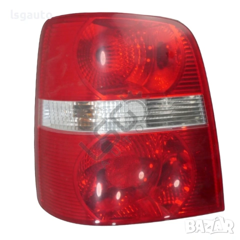 Ляв стоп Volkswagen Touran I 2003-2010 ID: 157232