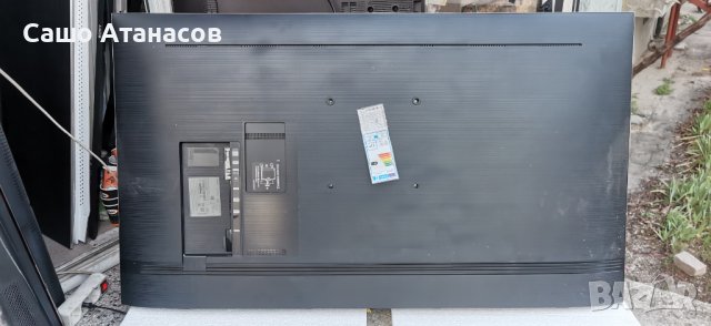 SAMSUNG UE55TU7172U със счупена матрица ,BN96-51850G / KANT-SU2_6900_5055 REV:1.6 ,CY-GT055HGEV1H, снимка 2 - Части и Платки - 39923952