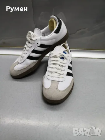 Нови маратонки Adidas , снимка 2 - Маратонки - 56316319