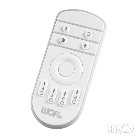 Лед осветление - Cameron LED 9417/01/06 - 9450, снимка 4 - Лампи за таван - 47577857