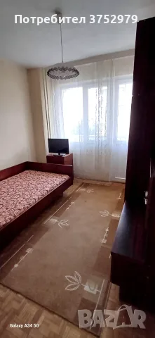 Давам апартамент под наем, частно лице, снимка 2 - Апартаменти - 56086907