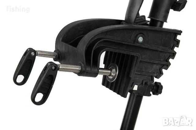Промо Стойка за сонда Fox Echo Sounder Mount, снимка 4 - Екипировка - 48058638