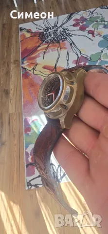 Vintage DS Semila metri, снимка 10 - Мъжки - 56144735