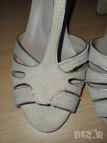 Сандали Bata 36, снимка 5 - Сандали - 41189995