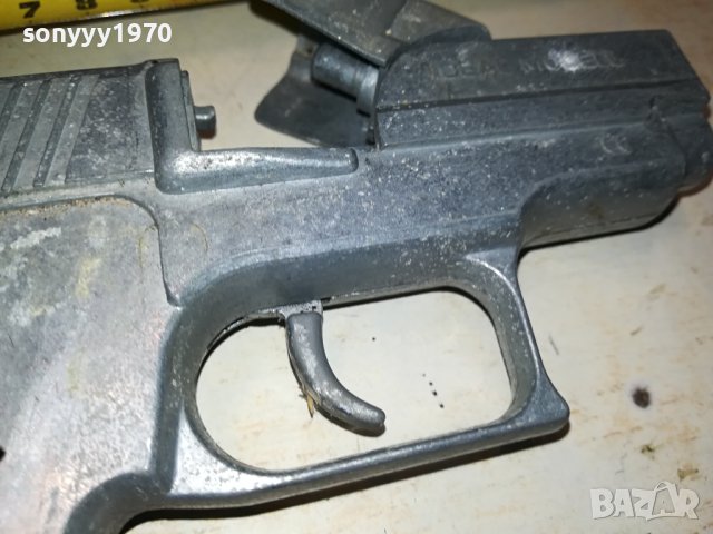 ПИЩОВ ЗА КОЛЕКЦИЯ-МЕТАЛЕН 0608231857, снимка 11 - Антикварни и старинни предмети - 41774877