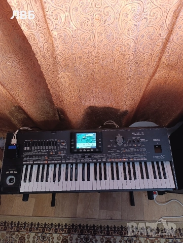 KORG pa3x+терциора, снимка 3 - Синтезатори - 53322307