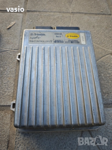 Ag GPS Nav Comtroller 2 Trimble, снимка 2 - Други - 52935533