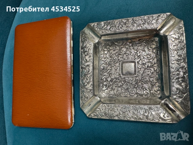 ✨ Винтидж аксесоари с характер ✨