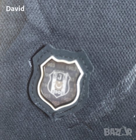 Оригинална дамска фланелка на Бешикташ 14/15, снимка 4 - Футбол - 41754104