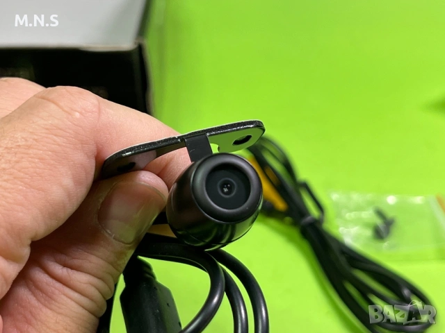 Камера за задно Виждане , снимка 4 - Аксесоари и консумативи - 53382687