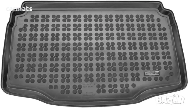 Стелка за багажник Rezaw-Plast за Seat Arona (2017+) - bottom floor