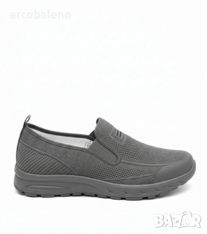 Мъжки маратонки Sebastian, 3цвята , снимка 5 - Маратонки - 53732049