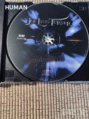 Brazen Abbot,Jorn,Bon Jovi, снимка 14 - CD дискове - 41866724