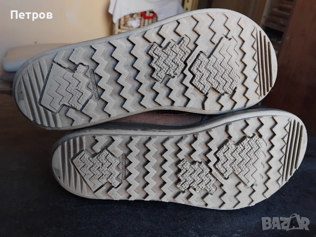 Детски боти Quechua Novadry 38, снимка 3 - Детски боти и ботуши - 53136118