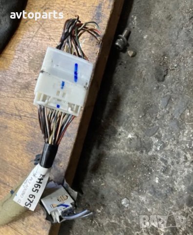 Mazda CX-7 2.2d 4x4 2010година Монитори в табло, снимка 3 - Части - 40687150