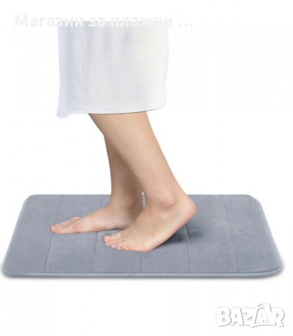 ПОСТЕЛКА ЗА БАНЯ MEMORY - код 2712, снимка 5 - Други - 34163574