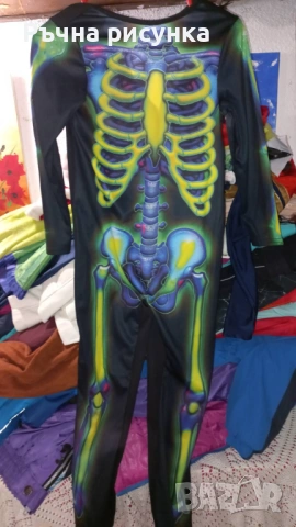 Карнавални дрехи за деца и възрастни ,цена 10рлв за брой,единствени ,последни бройки, снимка 12 - Други - 42155825