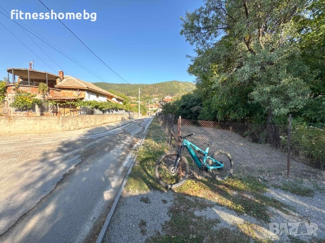 Canyon Spectral:ON CF 7.0, снимка 10 - Велосипеди - 53831476