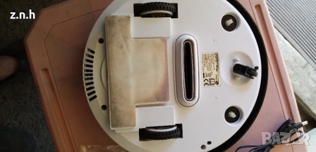 Прахосмукачки робот, снимка 9 - Прахосмукачки - 50540043