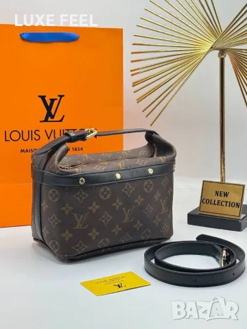Louis Vuitton ⚜️ Дамски Чанти , снимка 5 - Чанти - 56122354